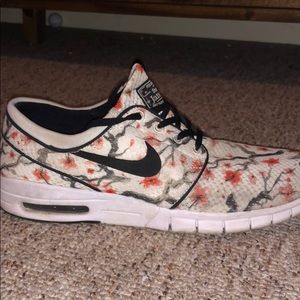 Stefan Janoski Nike Shoes